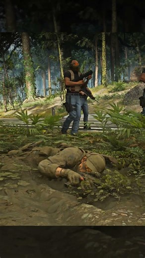 Ghost Recon Breakpoint Gameplay 4k Graphic