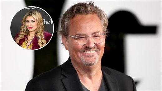 Matthew Perry Death: "Ketamine Queen" Who Supplied Actor With Drugs Sentenced to 15 Years in Prison