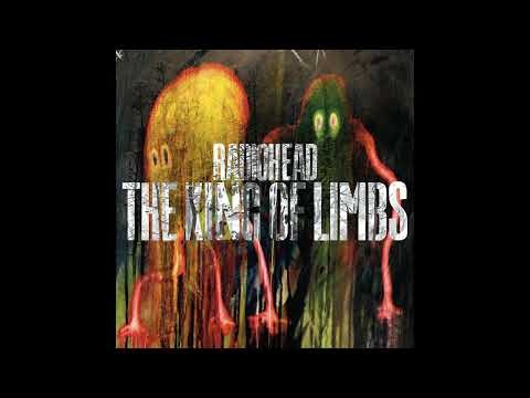 Radiohead Codex Official Acapella