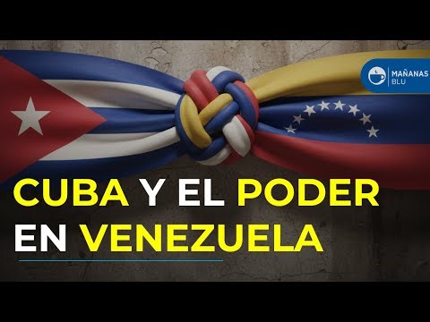 ¿Qué hacían 32 cubanos protegiendo a Maduro? El Gral. Antonio Rivero revela la infiltración total