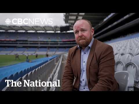 What happened when Ireland capped ticket resale prices