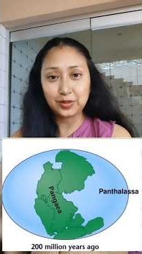 Panthalasa & Pangea