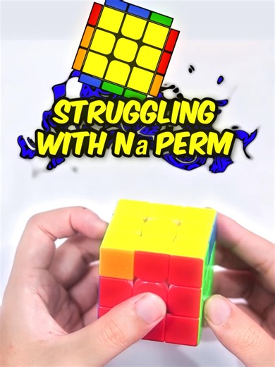 Master PLL Fingertricks for Rubik's Cube Solutions