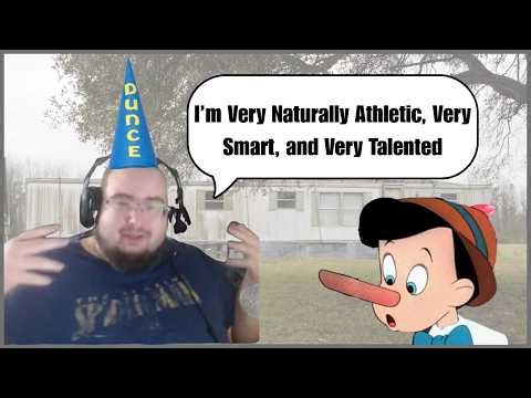 WingsofRedemption: Youtube's Most Compulsive Liar