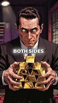 How the CIA Created a Drug Lord Then Invaded Panama to Stop Him