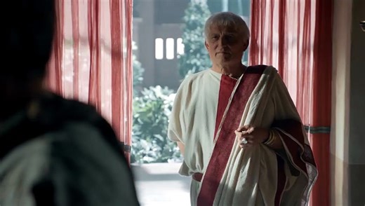 Imperium - Capítulo 6: El asalto en español