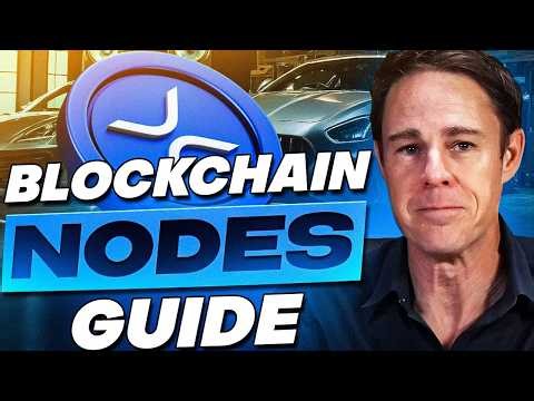 Crypto Ecosystem Guide | How Digital Assets and Blockchains Connect