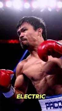 Pacquiao vs Vargas | WBO Title Fight