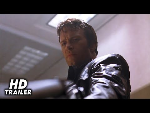 The Punisher (2004) ORIGINAL TRAILER [FHD]