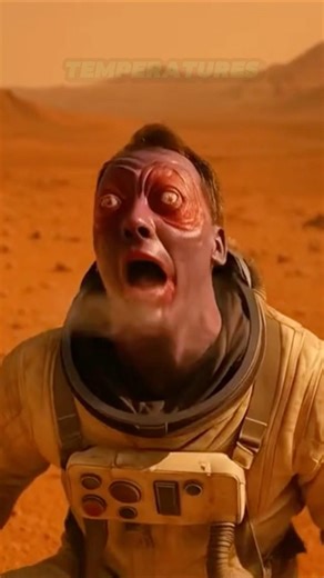 Could You Survive Living On Mars?