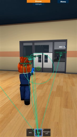 FreeRobloxScripts on Instagram: "Roblox Prison Life Script Aimbot Mobile & PC #99nightsintheforest #99nights #99nightsintheforestroblox #roblox #robloxexploit #freerobloxscripts #robloxscript #robloxscripts #krnl #delta #solara #xeno #robloxedits #robloxmemes #robloxmobile #robloxedit"