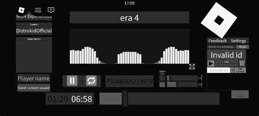 3 audios! #robloxmusic #code #id #boombox #newaudios | roblox