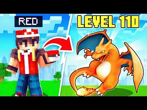 LVL 150 Pokemon in Minecraft Pixelmon Guilds