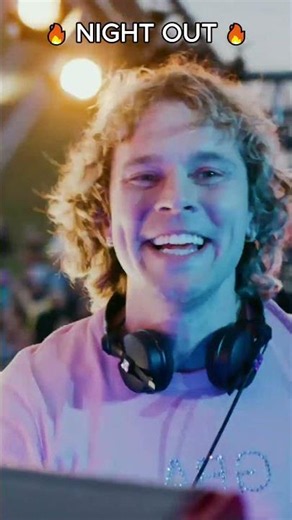 DJ HÜSEYİN BELEK - NIGHT OUT #remix #music #dj