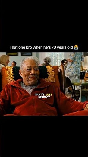 Morgan freeman #funny Scene
