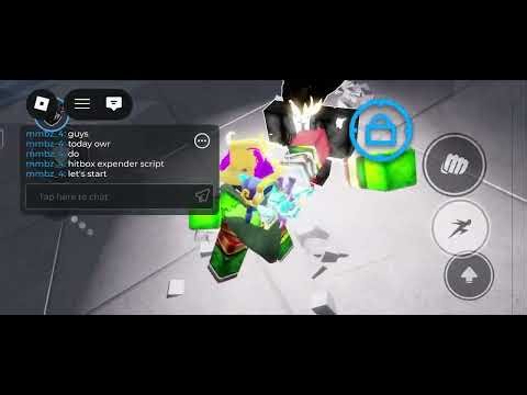 Best hitbox expender script