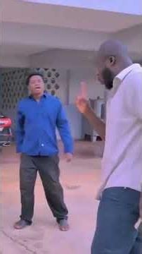 Eeeeiii today akabenezer is rejecting woman 😂🔥#akabenezer #drlikeee😂#viral #ghanayoutube #trending
