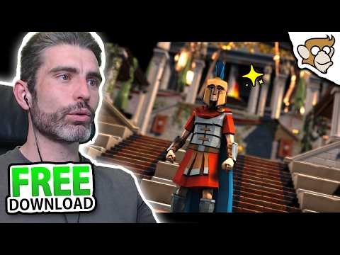 Add Photo Mode to your Games in 60 SECONDS! (FREE Download, Unity Tutorial)