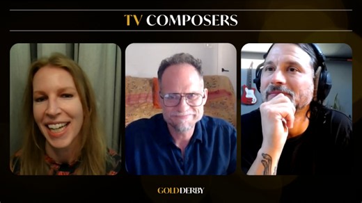 How ‘The Audacity’ composers use unique instruments and baroque touches to keep things ‘quirky and weird’