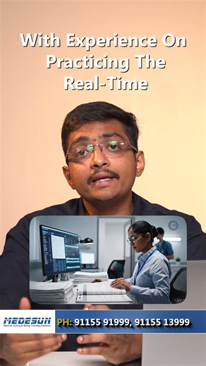 Medical coder skills for best career #cpctraining #medesun #medicalcoding