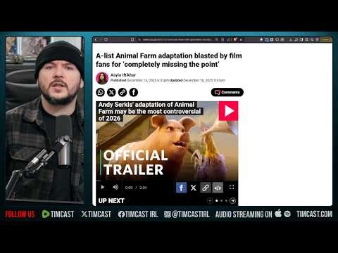 THIS PISSED ME OFF BAD