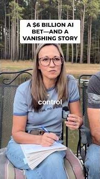 Whoever Controls AI Controls the Narrative