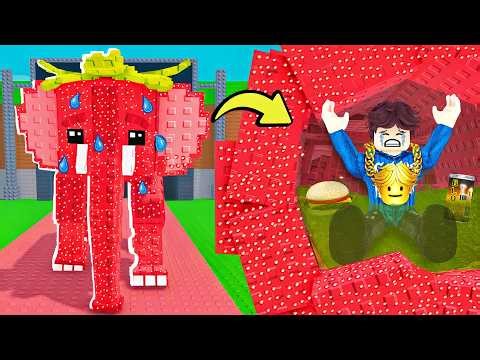 ROBLOX ENTER BRAINROT HEADS..