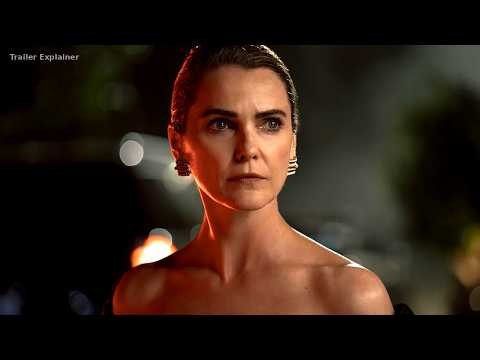 The Diplomat Season 4 Ending Explained — Kate Walks Out at the G7 Summit