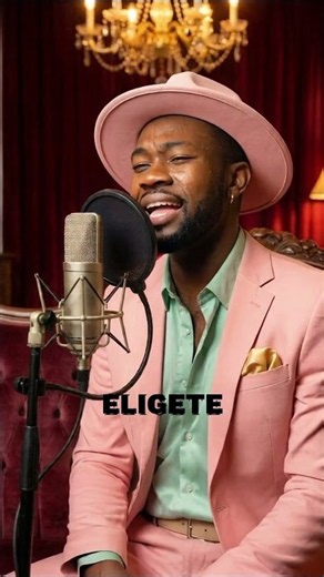 Eligete - Sam Bluuz