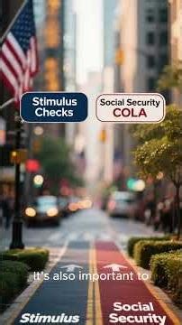$2,000 Second Stimulus Check Update Today — New Details Just Released