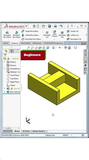 ✅SOLIDWORKS TIPS AND TRICKS