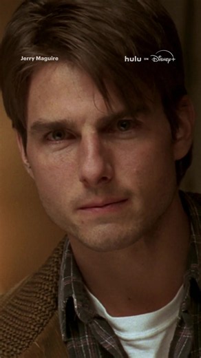 I love you. ❌ Hello. ✅ Now streaming: #JerryMaguire | Jerry Maguire