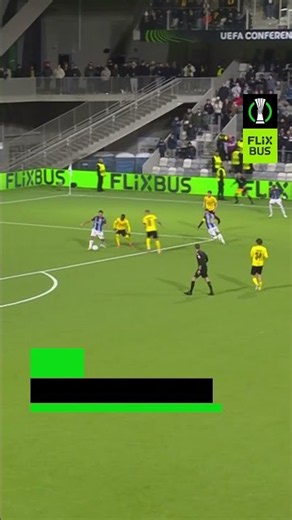Nemanja Gudelj wins the first Goal of the Day for the season!