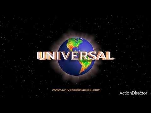Universal Pictures/Amblin Entertainment/Crest Animation (2006)