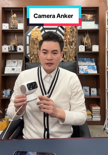 Explore Anker's Latest Camera Innovations