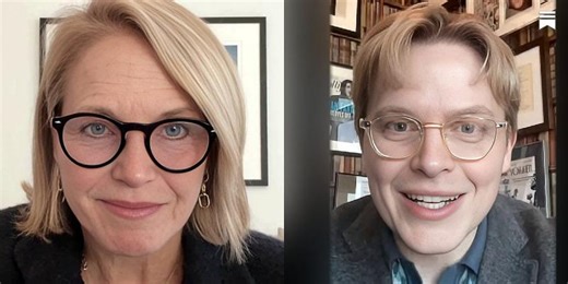 Live with Katie Couric | Brad Davis