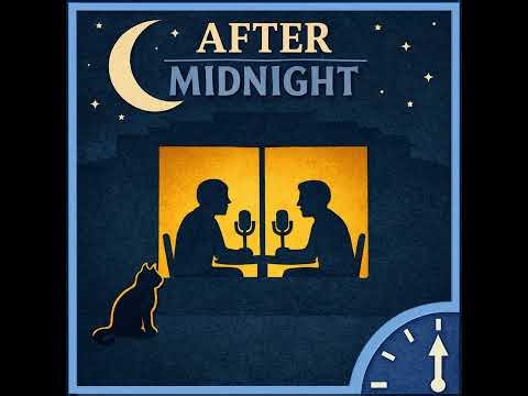 After Midnight Livestream: The Top 5 Retail/Customer Service Pet Peeves (sample)