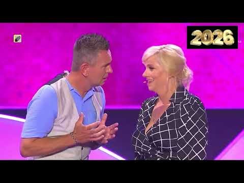 Zakupy z Żoną (NOWOŚĆ, 2026) - Kabaret Czesuaf, Moralnego Niepokoju i Nowaki