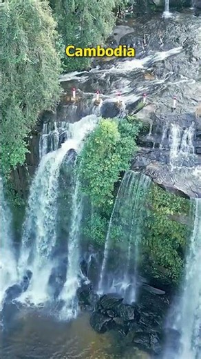 Beautiful Cambodia