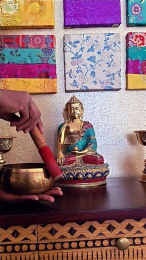 Soothing Singing Bowl Sounds for Meditation & Relaxation #trending #aesthetic #meditation #youtube.