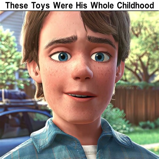 "Thanks Guys" || Toy Stroy Edit || Headlights(feat. KIDDO) #shorts #edit