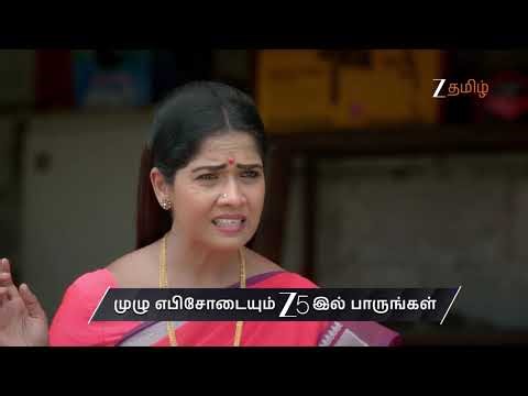 Veera | Ep - 619 | Preview | Apr 27 2026 | Zee Tamil