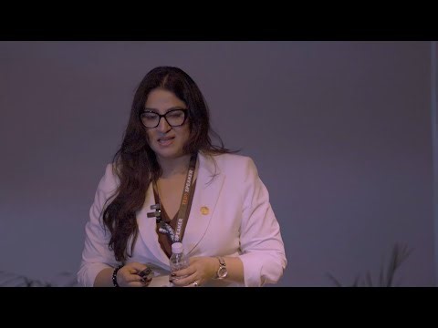 The Tree of Your Life: How to Live the Most Expanded Life | Pooja Dawra | TEDxPIET Panipat