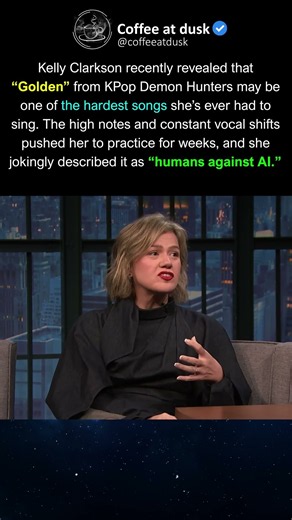 Kelly Clarkson Just Revealed Her Hardest Song To Cover