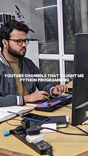 Flywheel Robotics on Instagram: "Python Programming Resources #engineering #python #pythons #programming #coding"