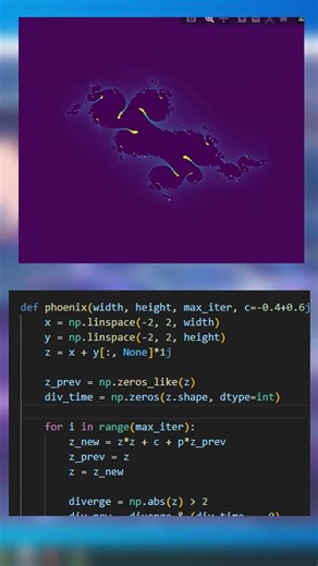 Plotly Animation - Advance Phoenix Plot