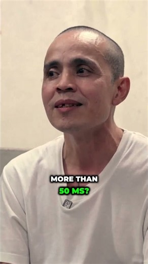 Inside El Salvador’s Mega Prison
