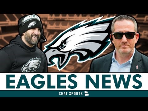 🚨Philadelphia Eagles Fans Just Got Some BIG NEWS Before NFL Playoffs & Week 18