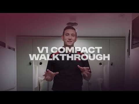 Viscount V1 Compact Full Walkthrough