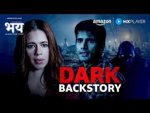 Gaurav Tiwari का Adhura Kaam 😳 | Bhay: The Gaurav Tiwari Mystery | Karan Tacker | Amazon MX Player